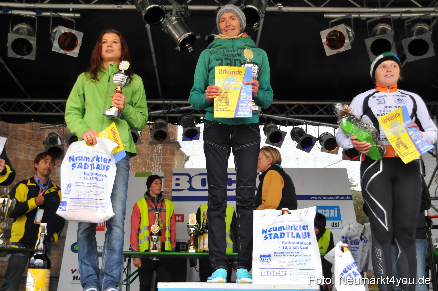 Stadtlauf Neumarkt 2011 0635